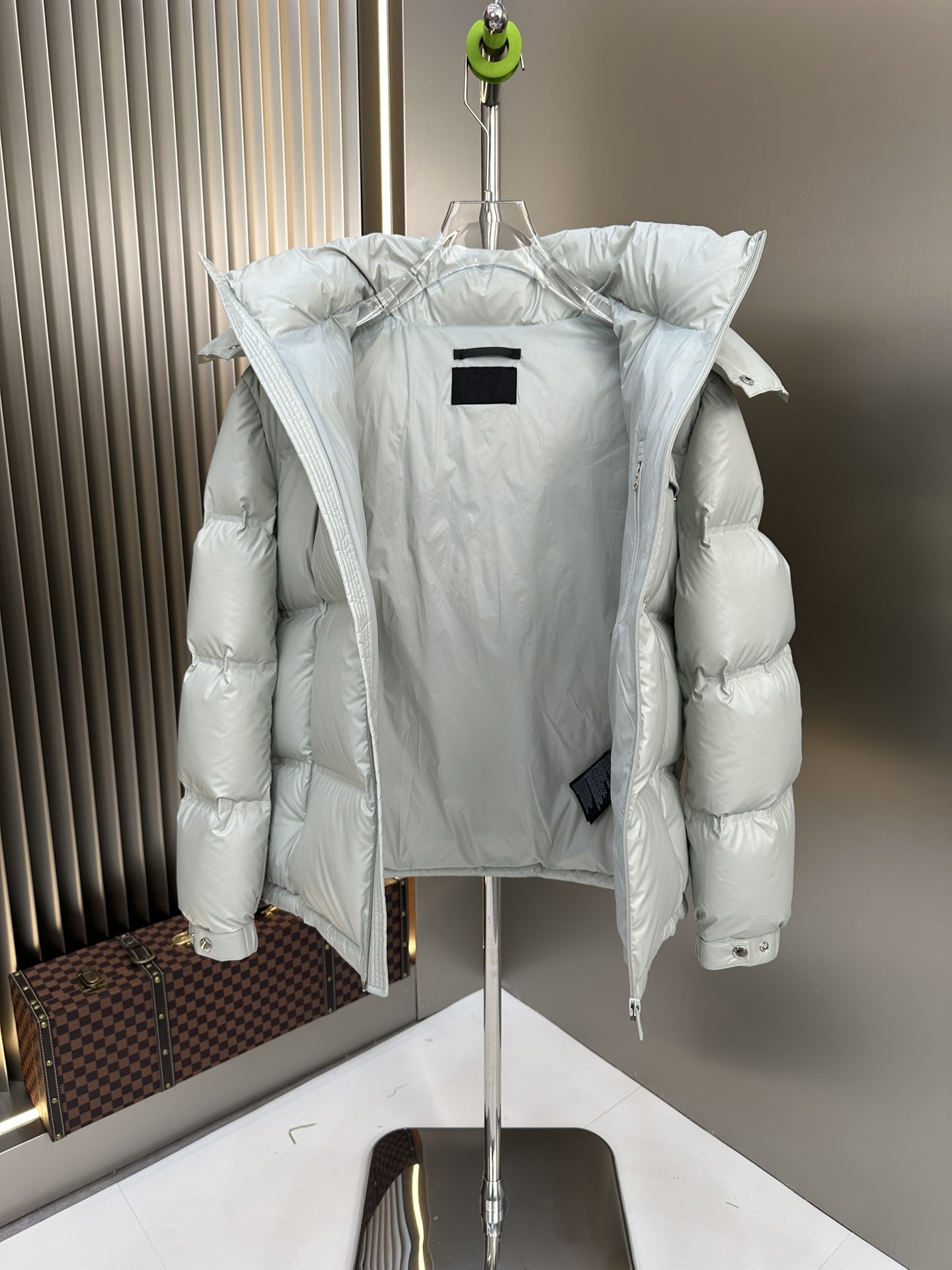 Prada Down Jackets